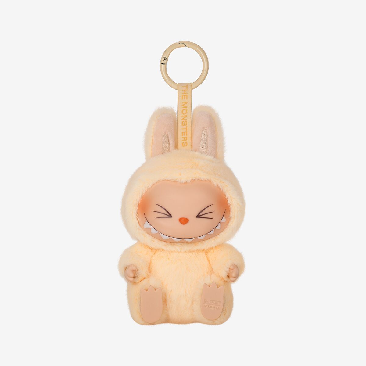 Labubu Vinyl Plush Sisi – Have a Seat Serie | Designer Collectible