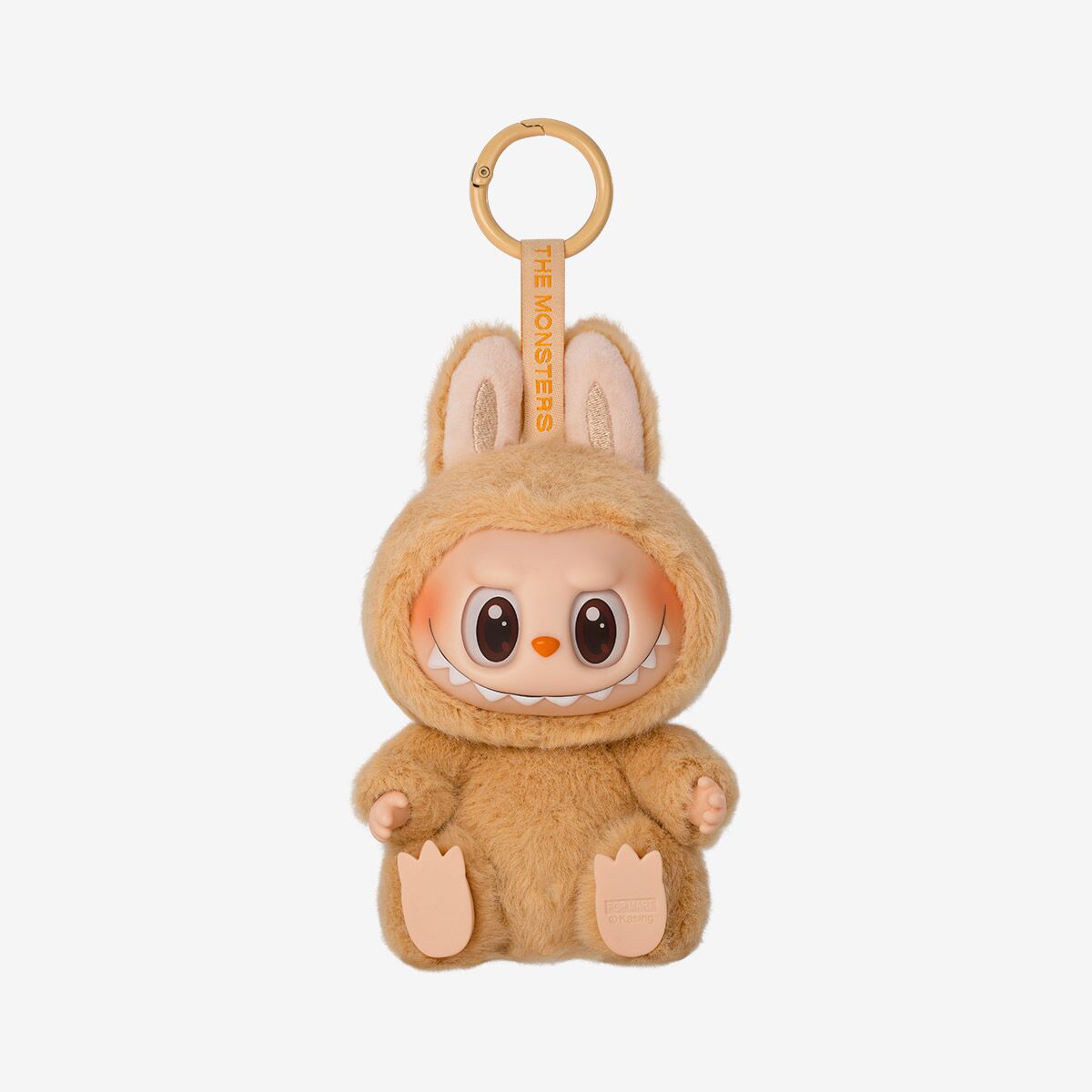 Labubu Vinyl Plush Baba – Have a Seat Serie | Designer Collectible