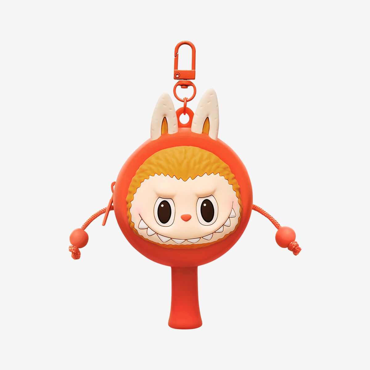 Labubu Draadloze Oordopjeshoes – Let’s Have Fun Together Serie
